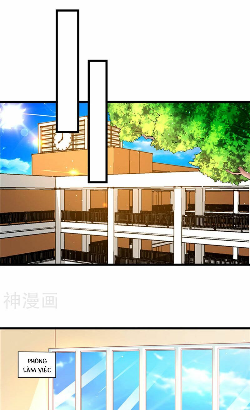 Vợ yêu cưới trước sủng sau: Chapter 87