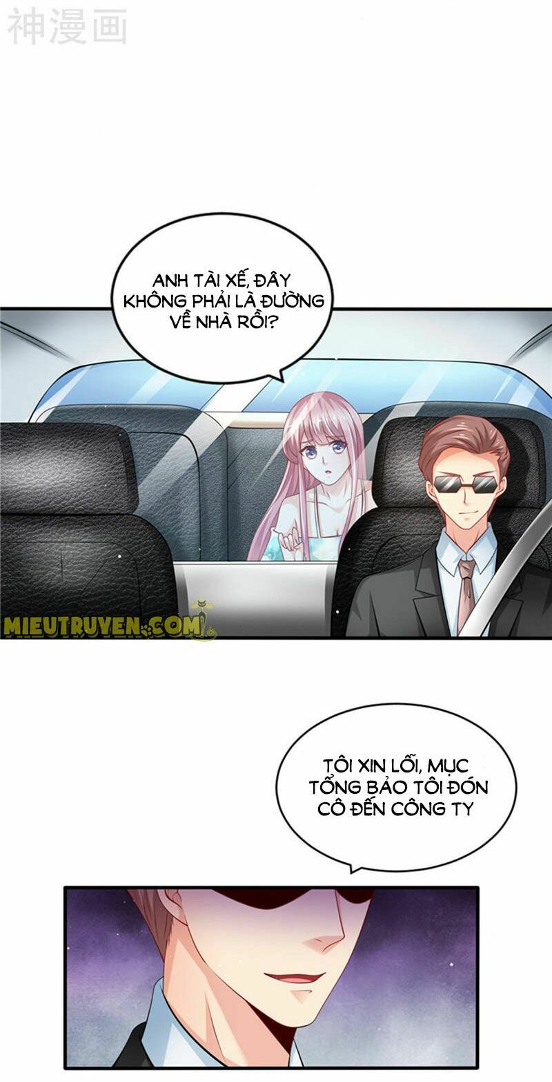 Vợ yêu cưới trước sủng sau: Chapter 88
