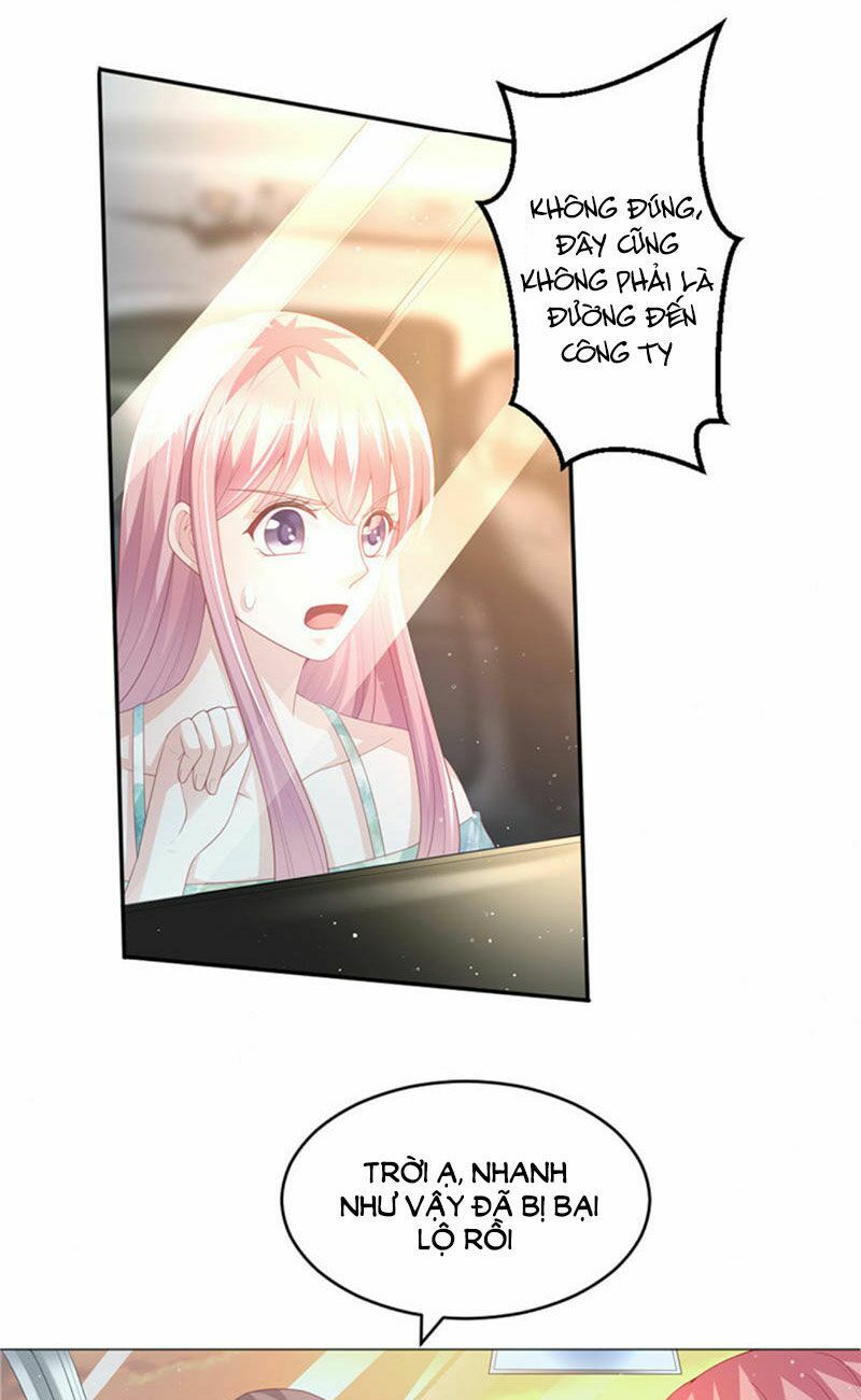 Vợ yêu cưới trước sủng sau: Chapter 88