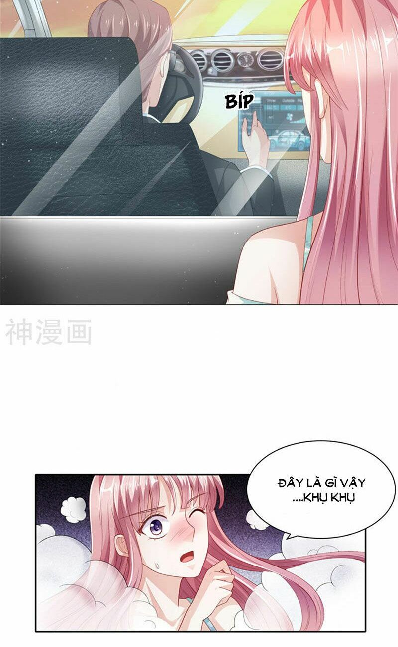 Vợ yêu cưới trước sủng sau: Chapter 88