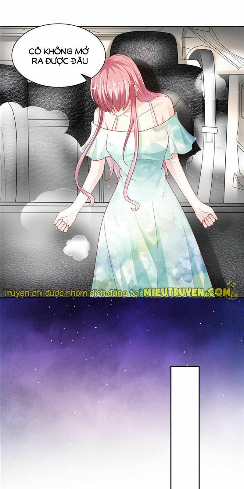 Vợ yêu cưới trước sủng sau: Chapter 88