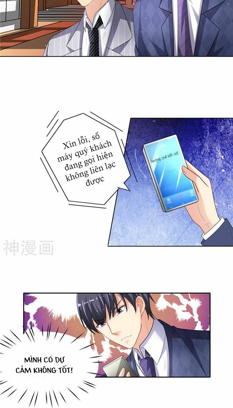 Vợ yêu cưới trước sủng sau: Chapter 88