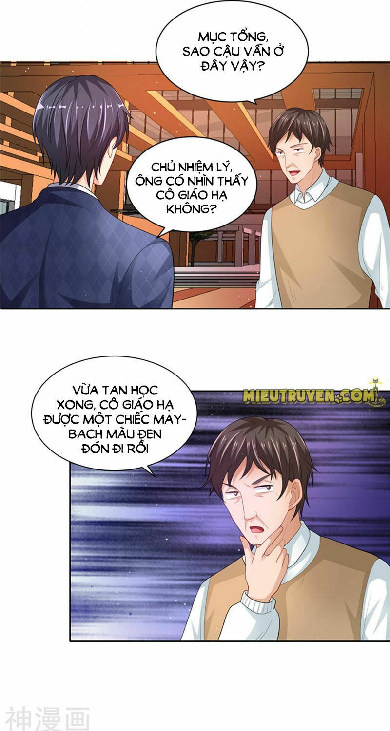Vợ yêu cưới trước sủng sau: Chapter 88