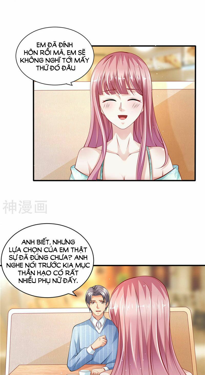 Vợ yêu cưới trước sủng sau: Chapter 88