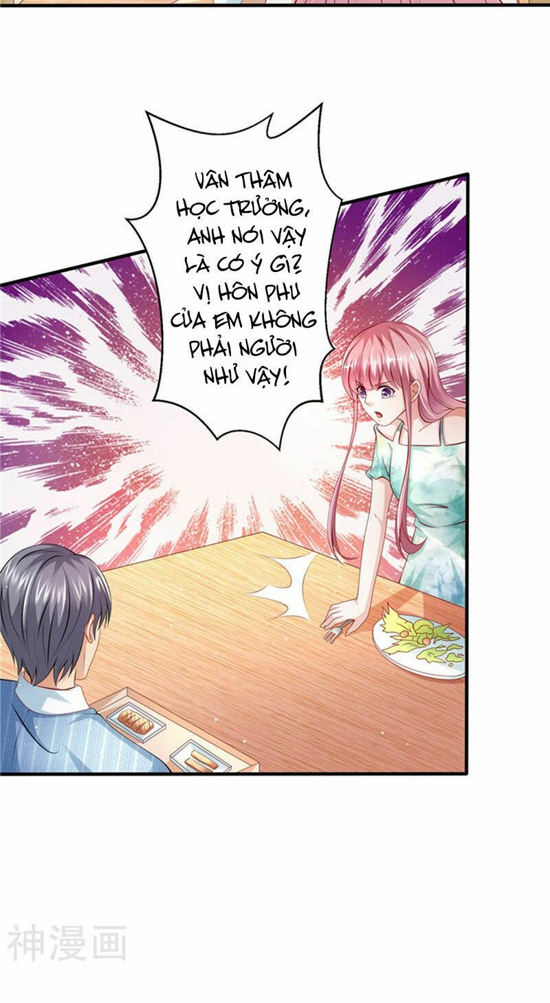 Vợ yêu cưới trước sủng sau: Chapter 88