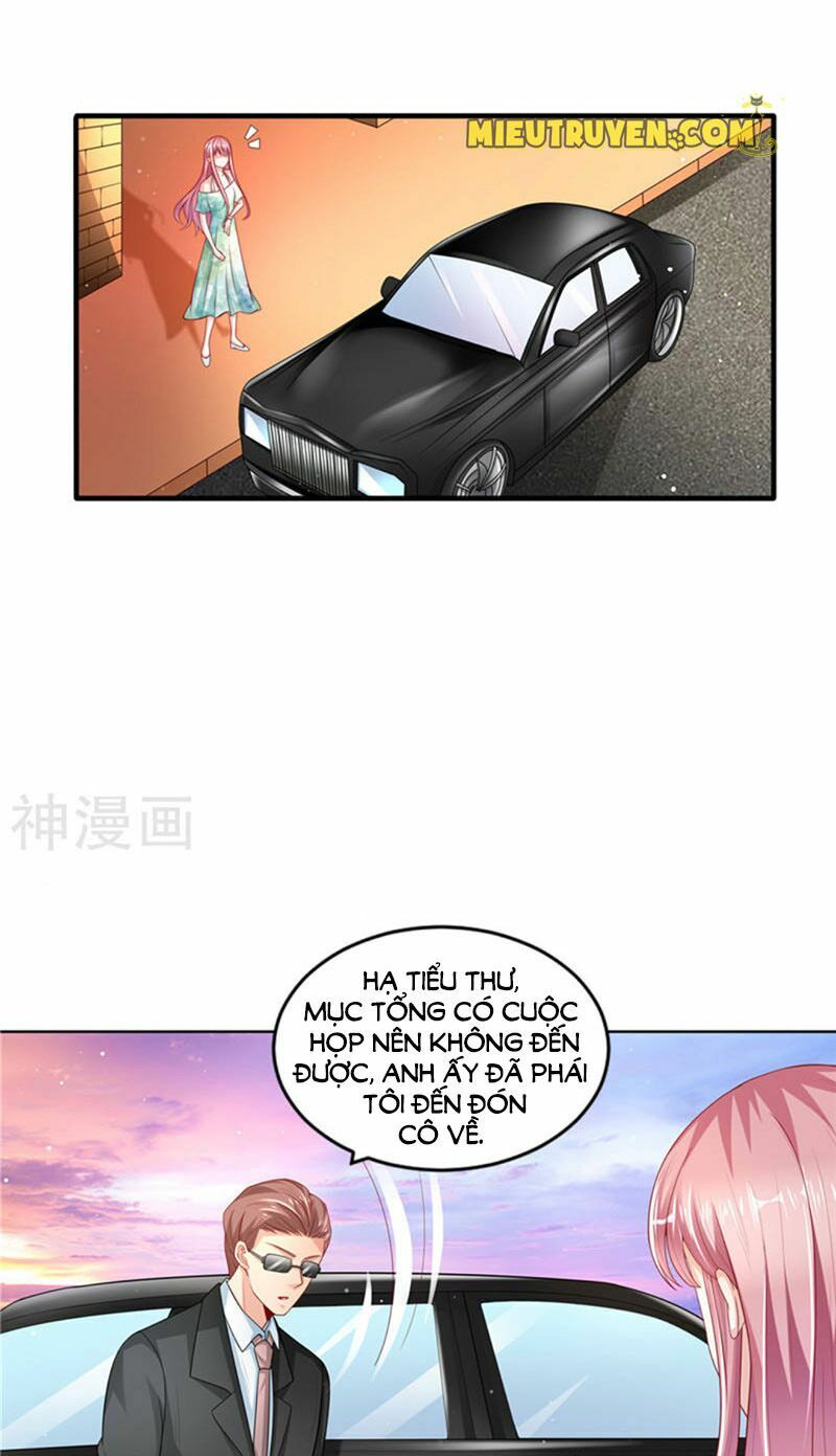Vợ yêu cưới trước sủng sau: Chapter 88