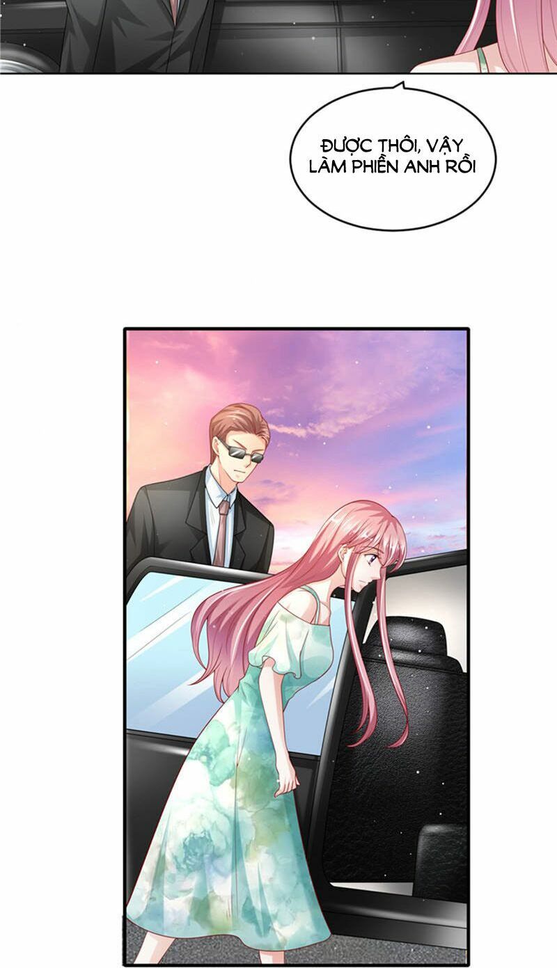Vợ yêu cưới trước sủng sau: Chapter 88