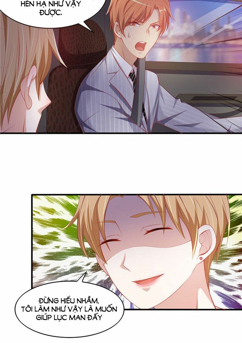 Vợ yêu cưới trước sủng sau: Chapter 89