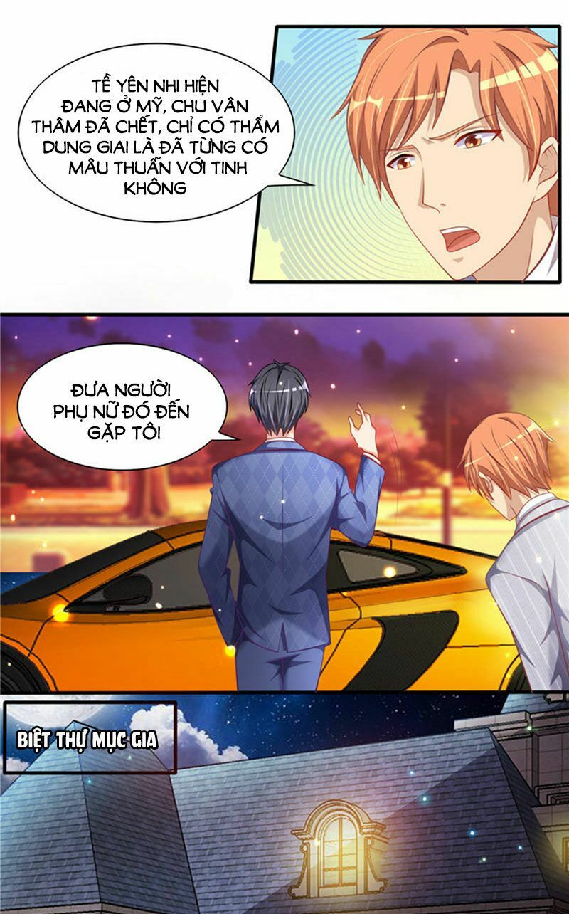 Vợ yêu cưới trước sủng sau: Chapter 89
