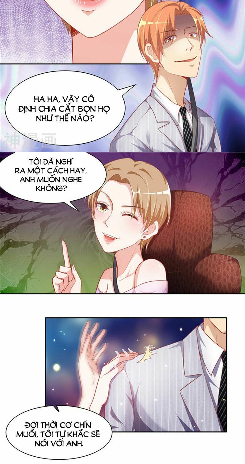 Vợ yêu cưới trước sủng sau: Chapter 90