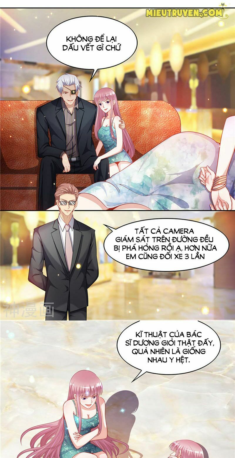 Vợ yêu cưới trước sủng sau: Chapter 90