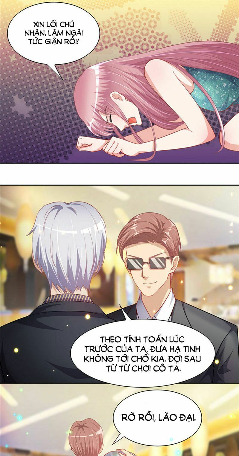 Vợ yêu cưới trước sủng sau: Chapter 90