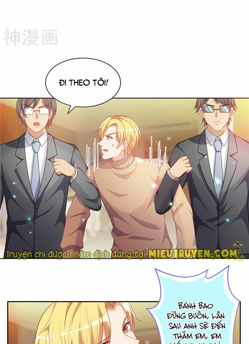 Vợ yêu cưới trước sủng sau: Chapter 91