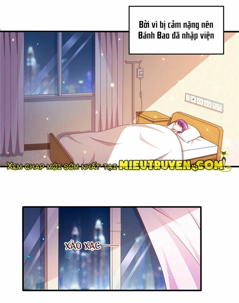 Vợ yêu cưới trước sủng sau: Chapter 91