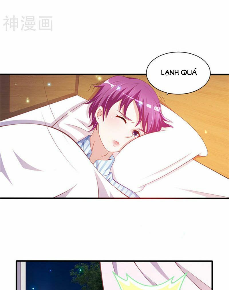 Vợ yêu cưới trước sủng sau: Chapter 91