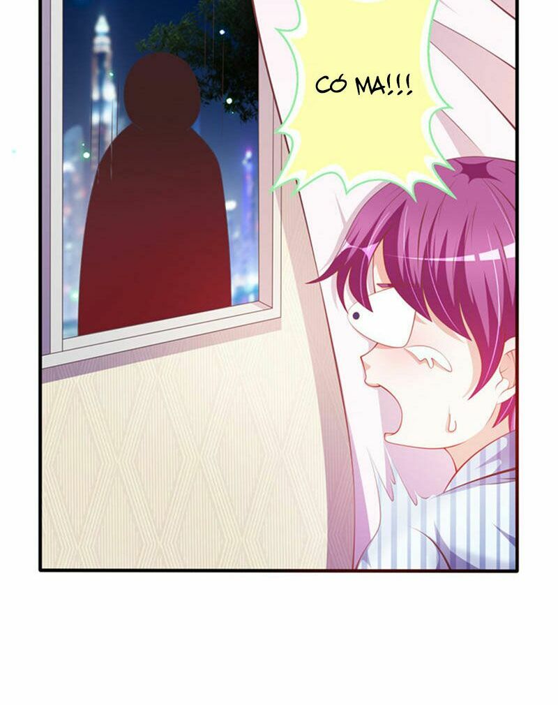 Vợ yêu cưới trước sủng sau: Chapter 91