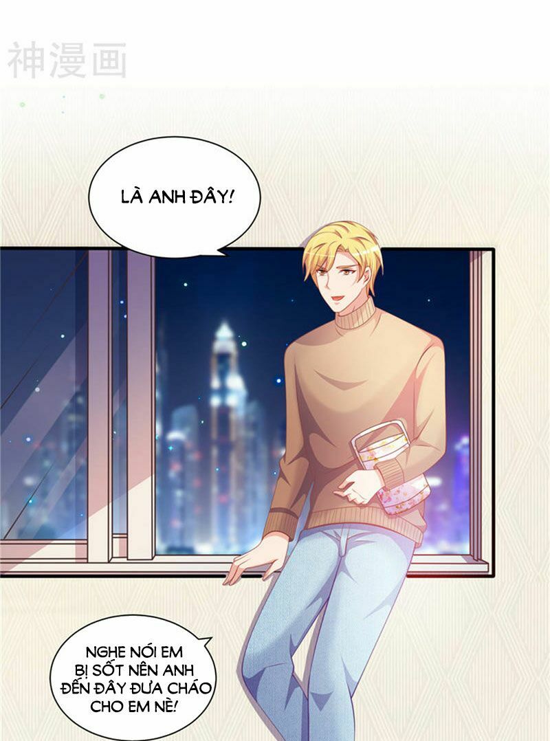 Vợ yêu cưới trước sủng sau: Chapter 91