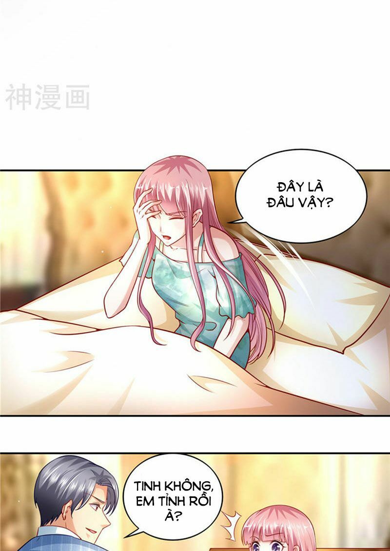 Vợ yêu cưới trước sủng sau: Chapter 92