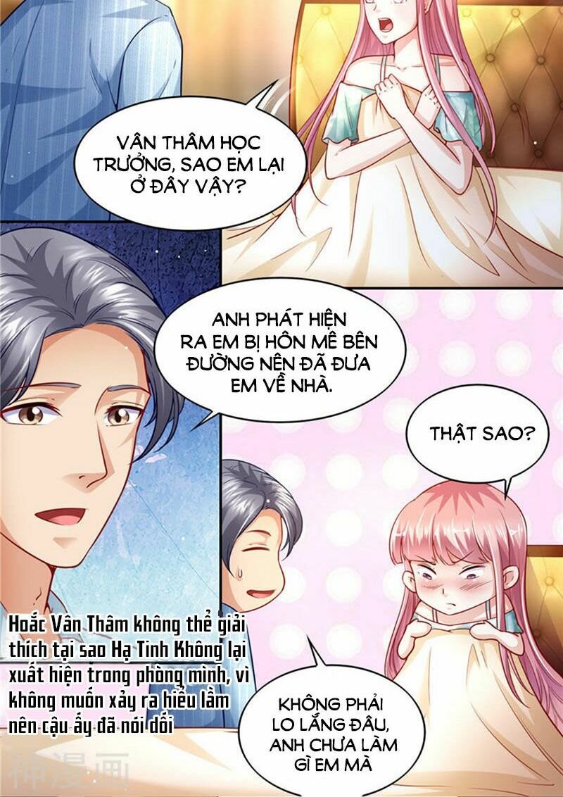 Vợ yêu cưới trước sủng sau: Chapter 92