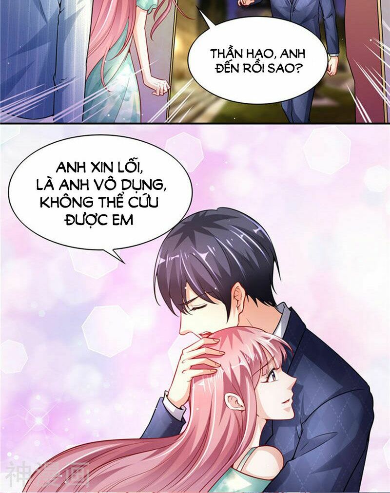 Vợ yêu cưới trước sủng sau: Chapter 92