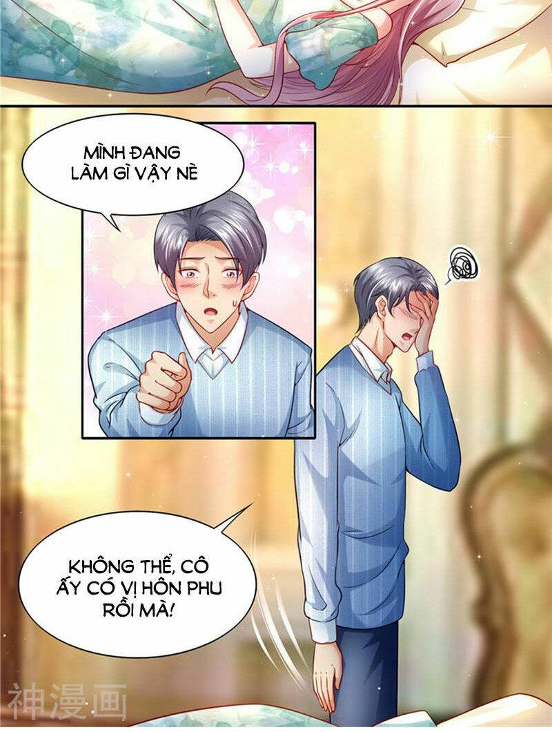Vợ yêu cưới trước sủng sau: Chapter 92
