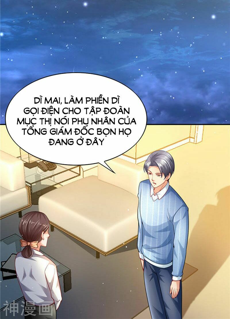 Vợ yêu cưới trước sủng sau: Chapter 92
