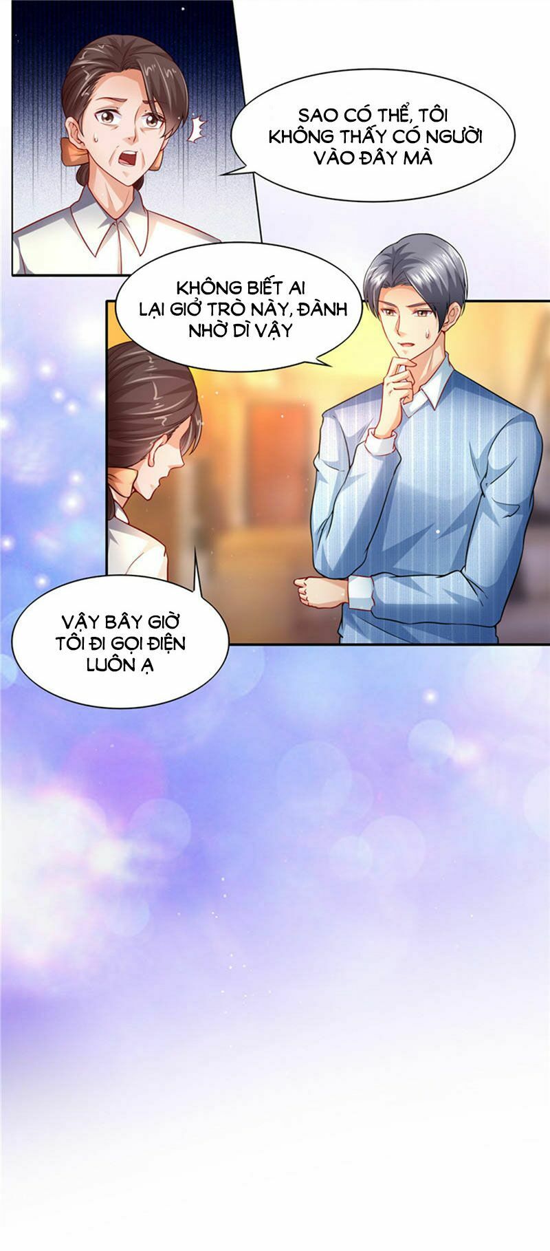 Vợ yêu cưới trước sủng sau: Chapter 92