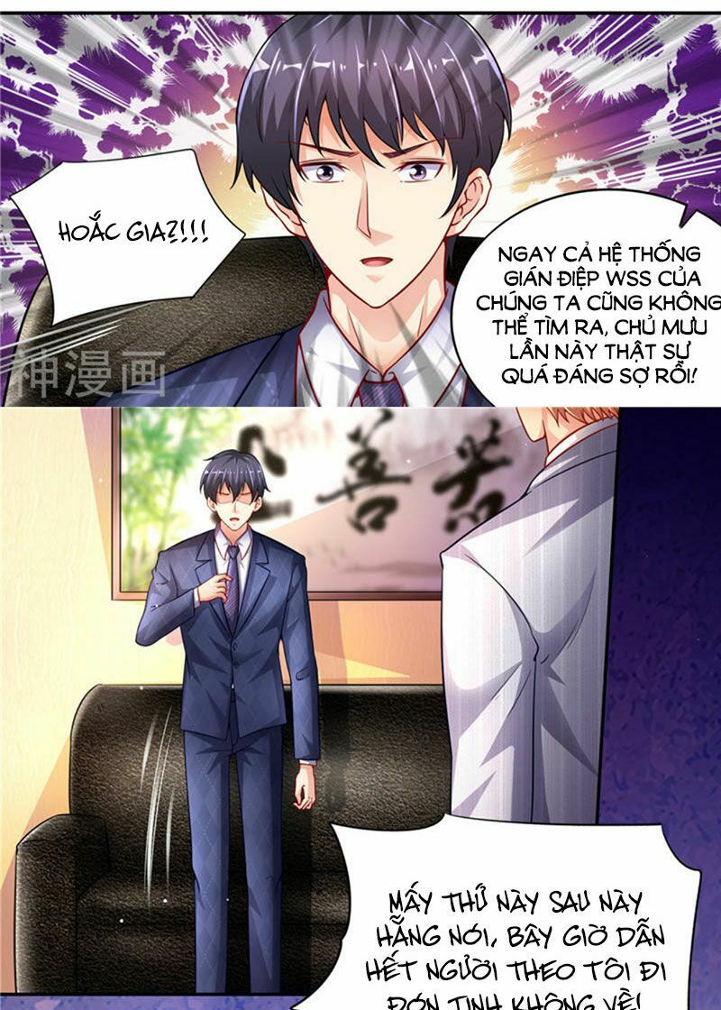 Vợ yêu cưới trước sủng sau: Chapter 92