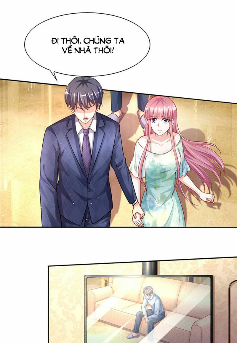 Vợ yêu cưới trước sủng sau: Chapter 93