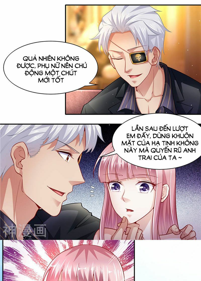 Vợ yêu cưới trước sủng sau: Chapter 93
