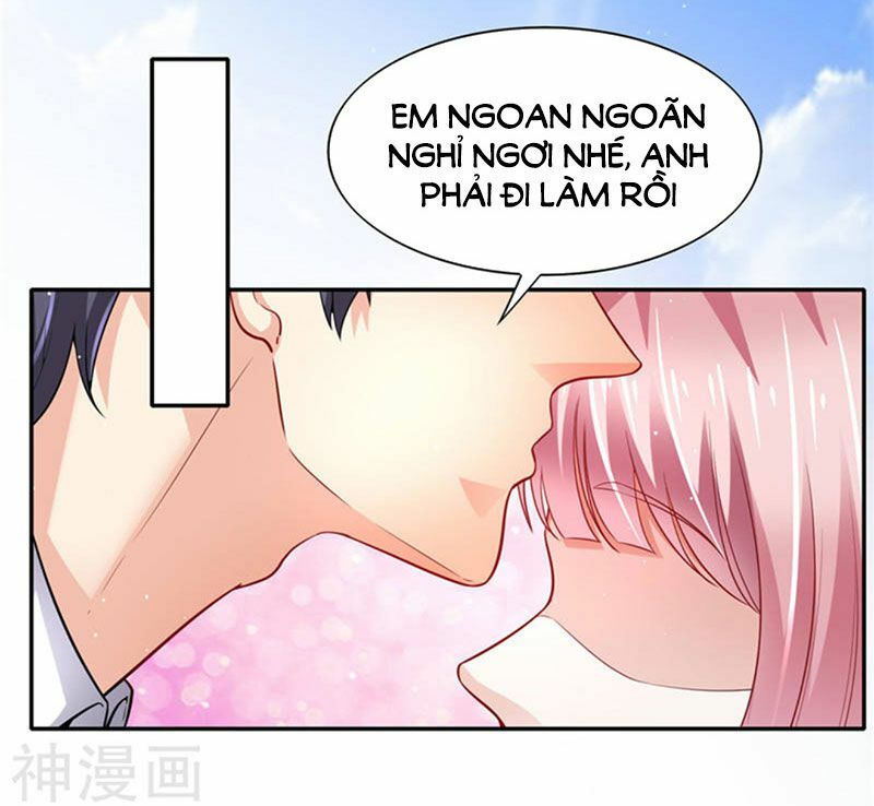Vợ yêu cưới trước sủng sau: Chapter 93