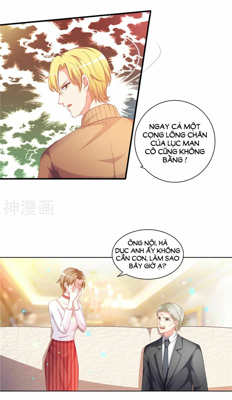Vợ yêu cưới trước sủng sau: Chapter 94