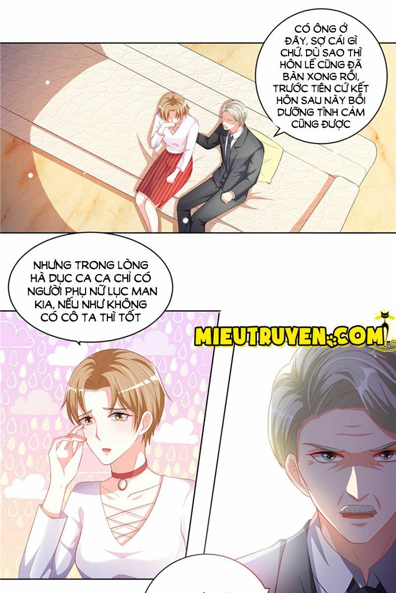 Vợ yêu cưới trước sủng sau: Chapter 94