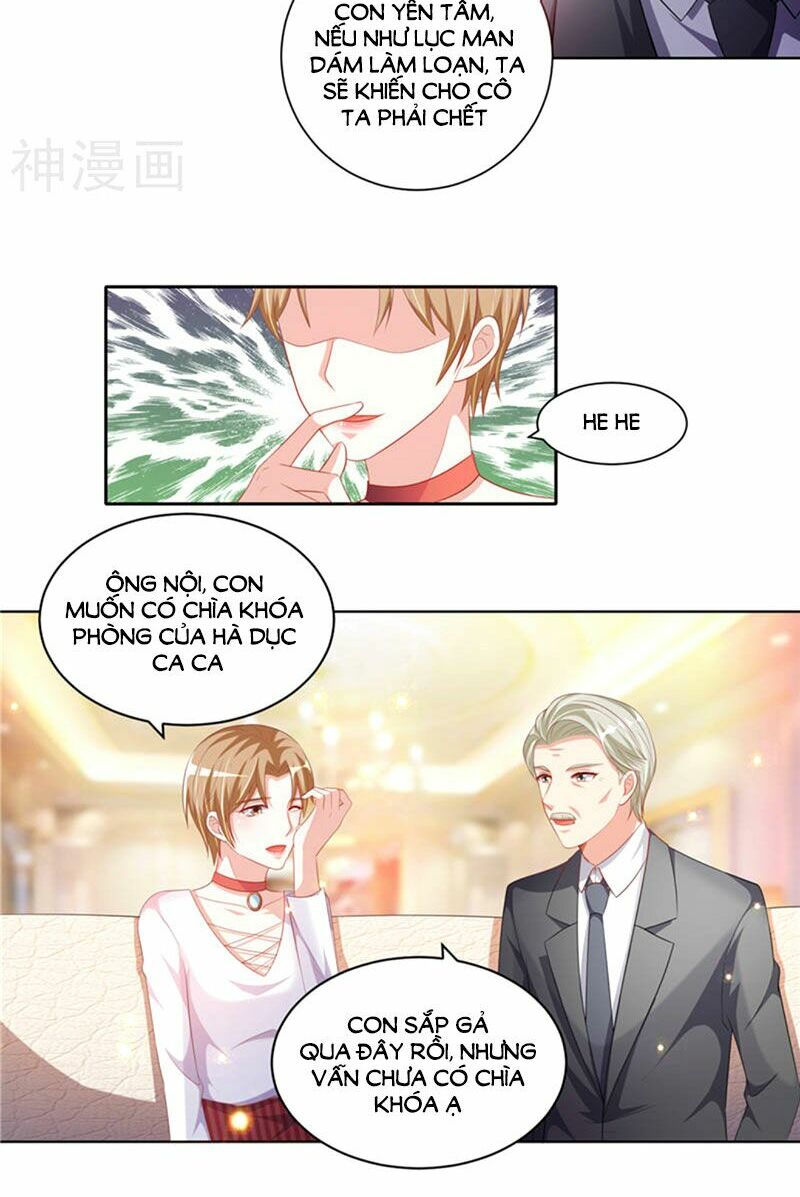 Vợ yêu cưới trước sủng sau: Chapter 94