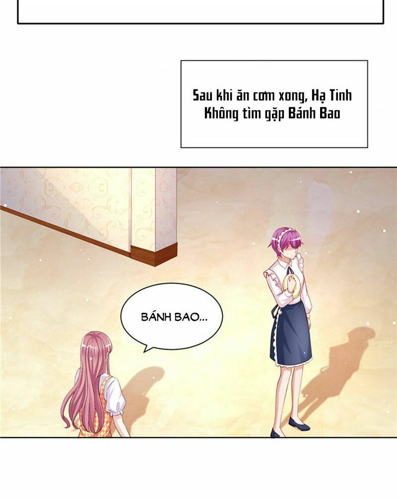 Vợ yêu cưới trước sủng sau: Chapter 95