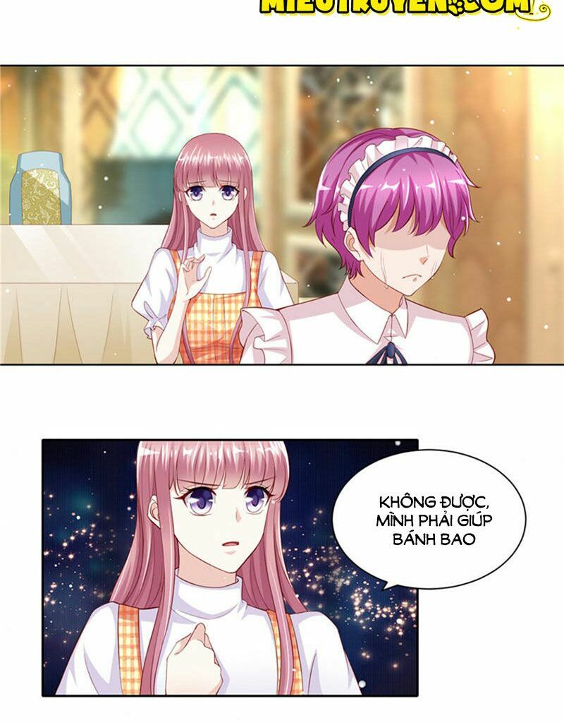 Vợ yêu cưới trước sủng sau: Chapter 95