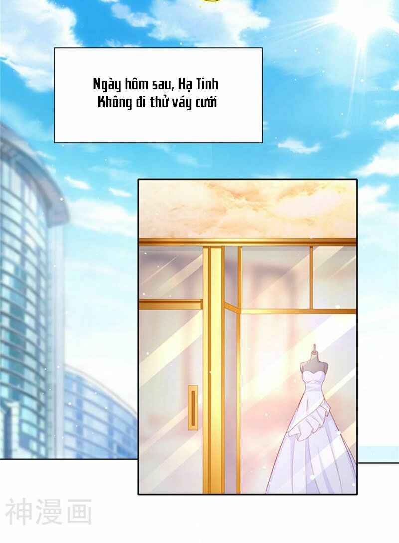 Vợ yêu cưới trước sủng sau: Chapter 95