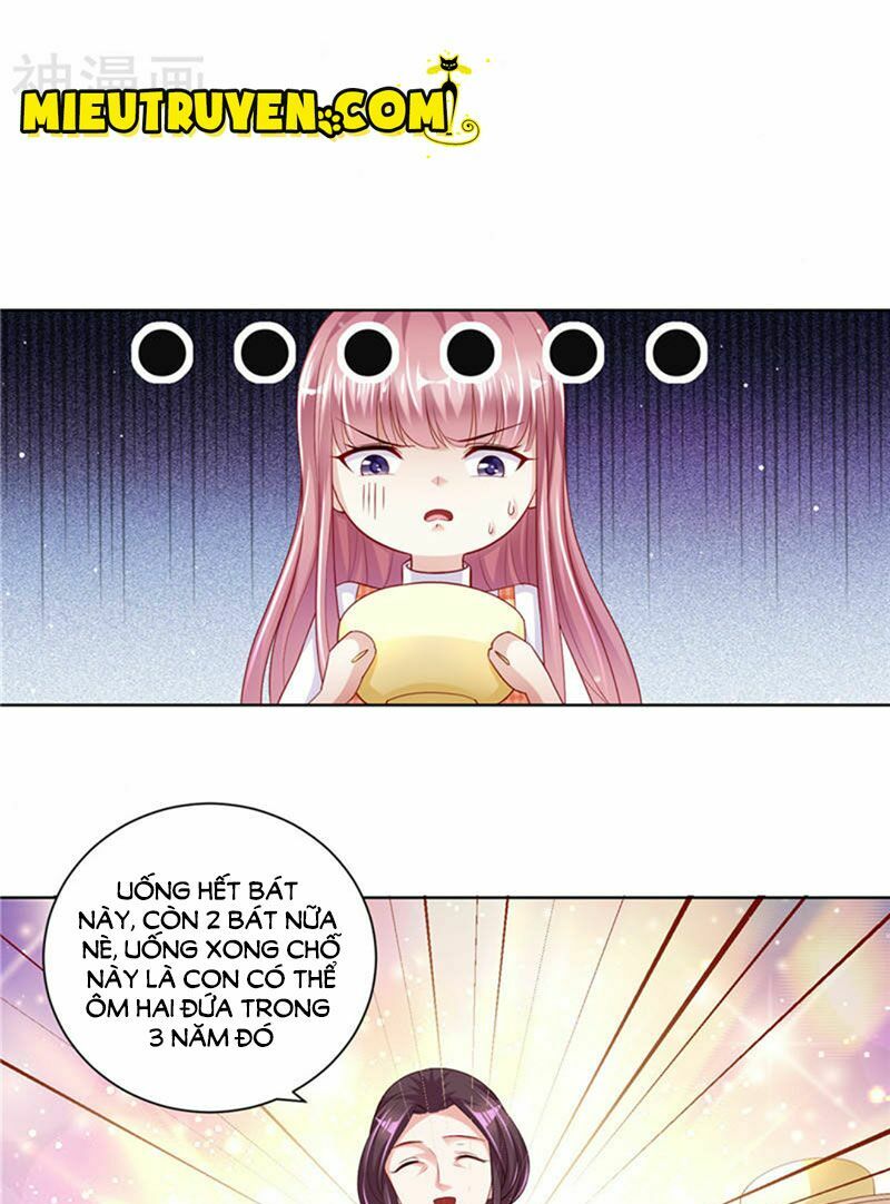 Vợ yêu cưới trước sủng sau: Chapter 95