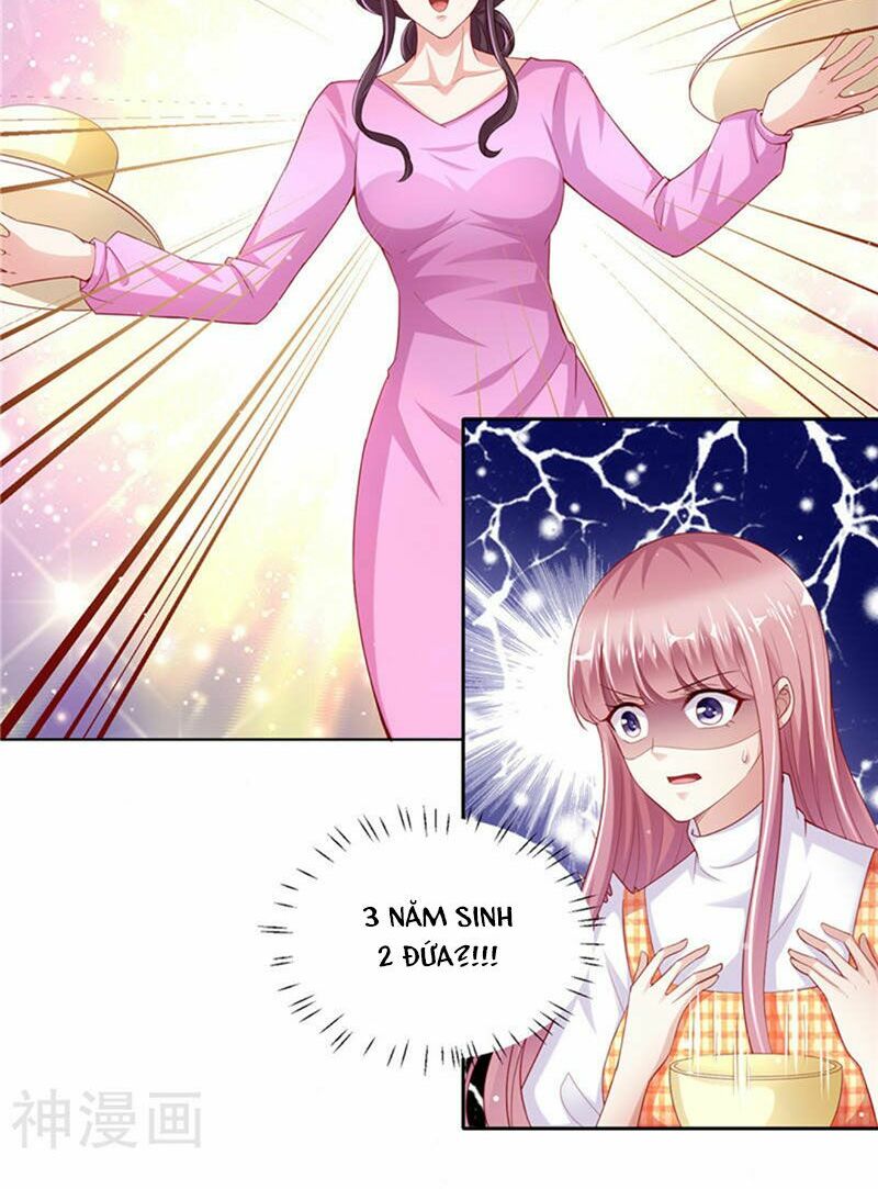 Vợ yêu cưới trước sủng sau: Chapter 95