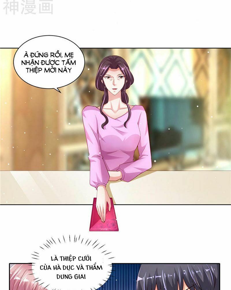 Vợ yêu cưới trước sủng sau: Chapter 95
