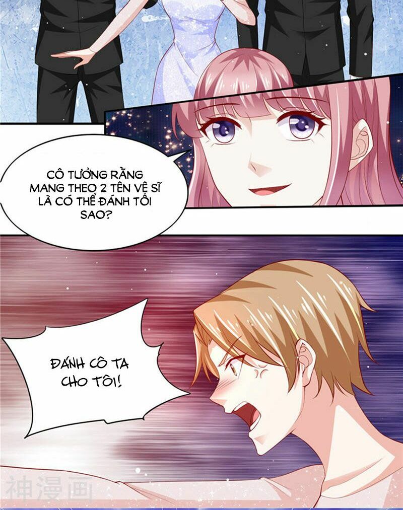 Vợ yêu cưới trước sủng sau: Chapter 96