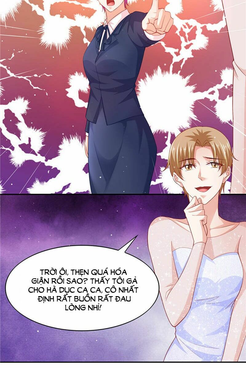 Vợ yêu cưới trước sủng sau: Chapter 96