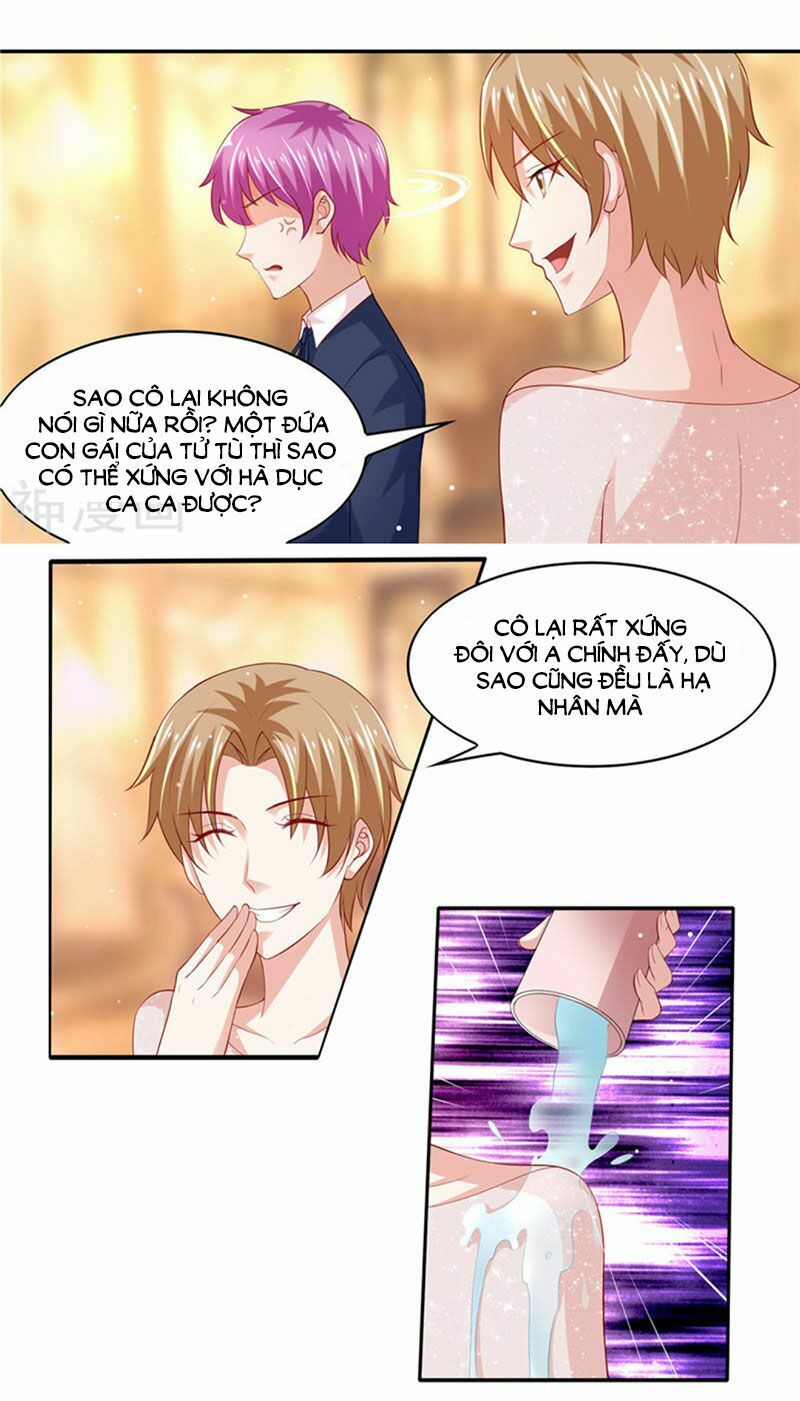Vợ yêu cưới trước sủng sau: Chapter 96