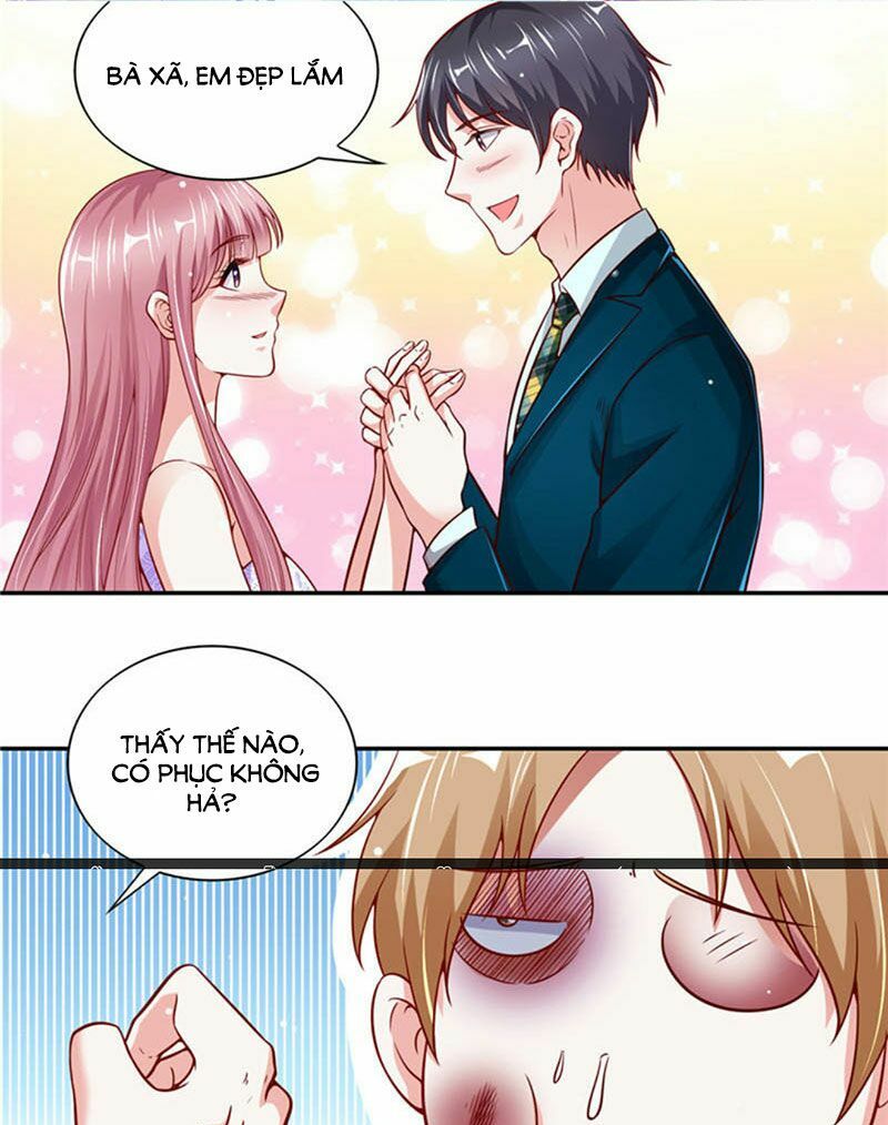 Vợ yêu cưới trước sủng sau: Chapter 97