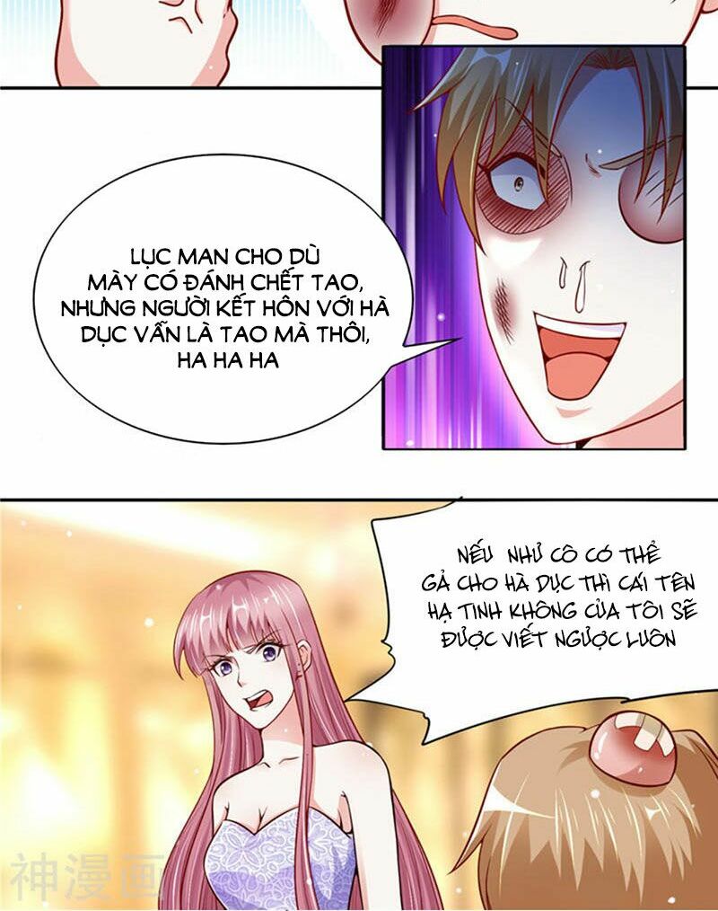 Vợ yêu cưới trước sủng sau: Chapter 97