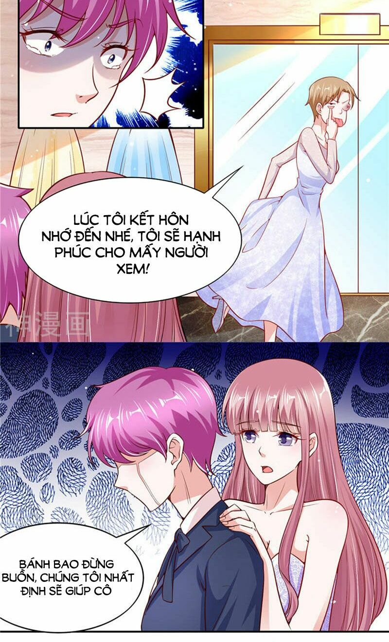 Vợ yêu cưới trước sủng sau: Chapter 97