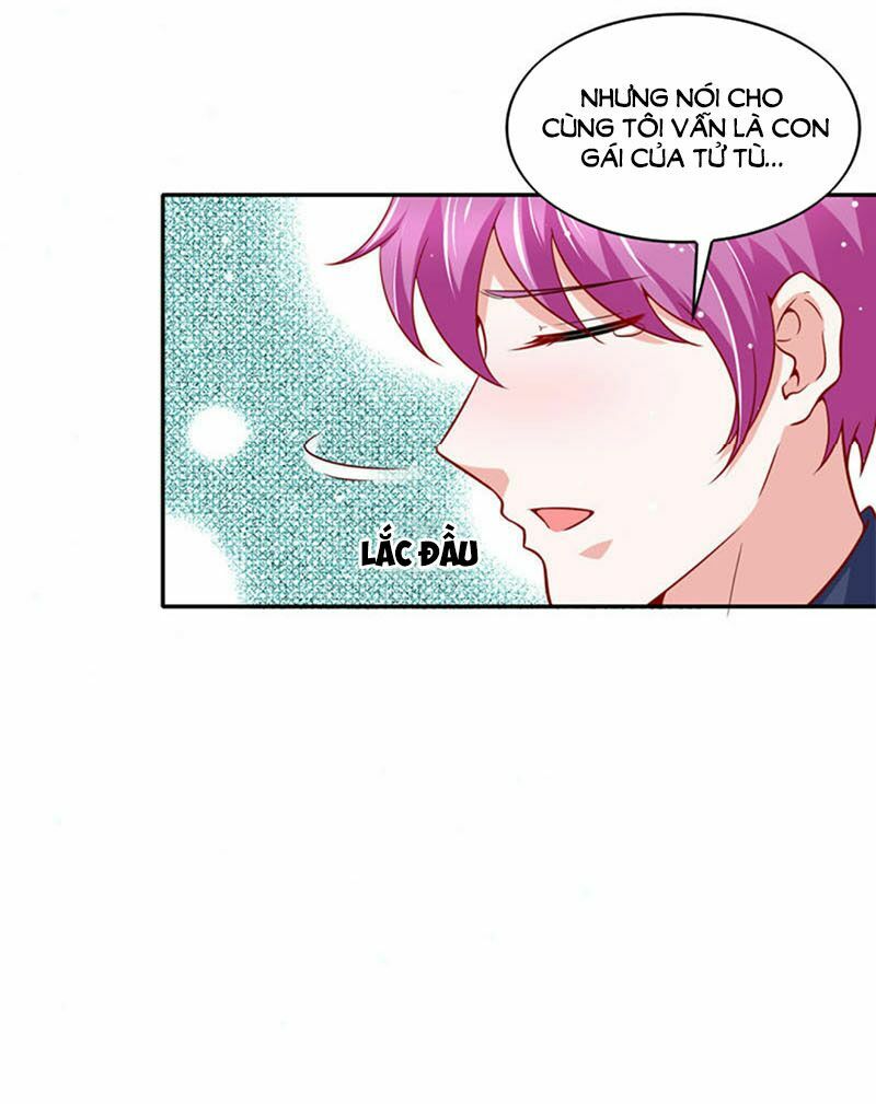 Vợ yêu cưới trước sủng sau: Chapter 97