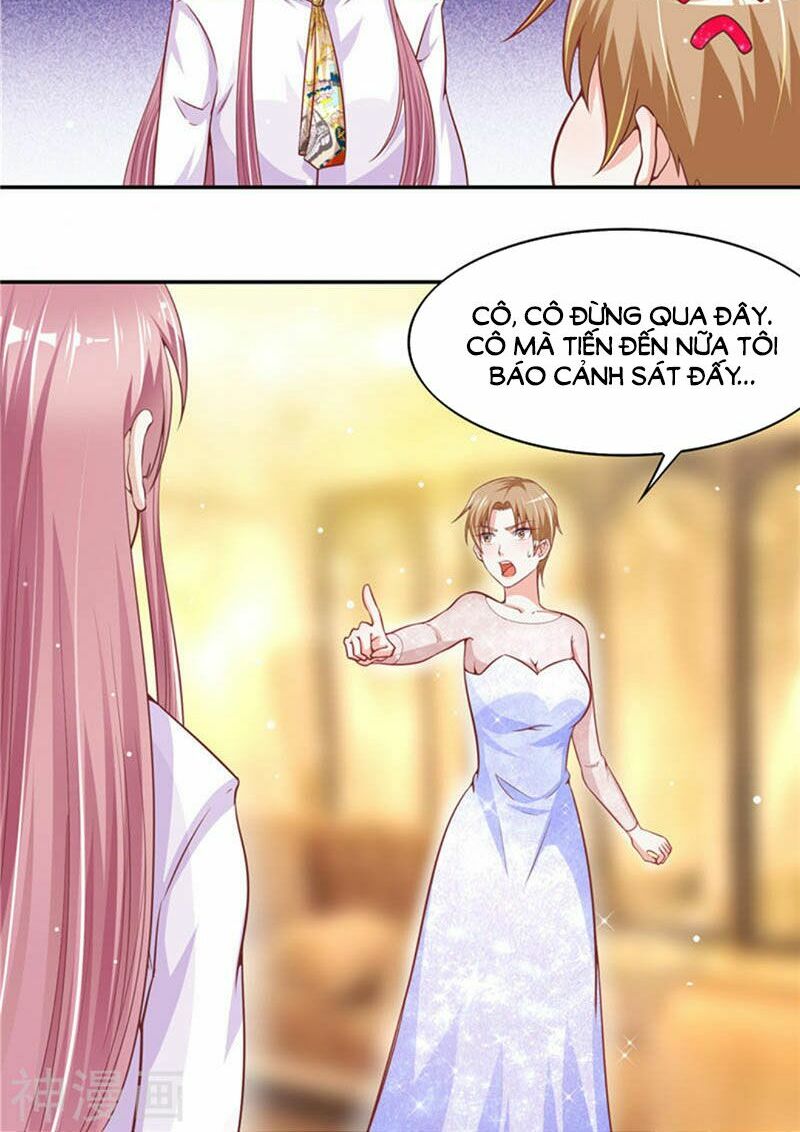 Vợ yêu cưới trước sủng sau: Chapter 97
