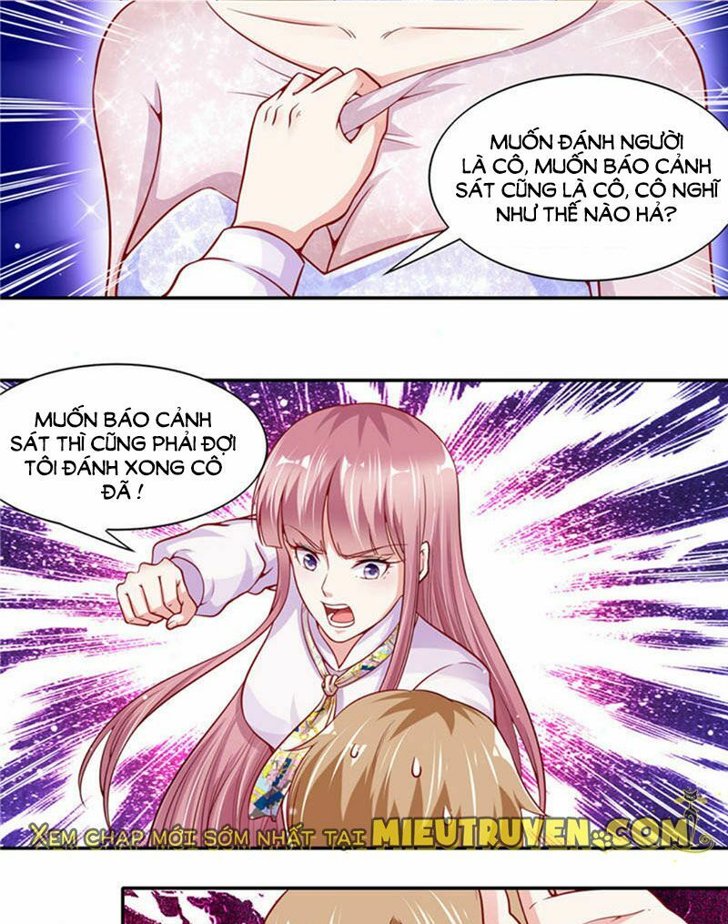 Vợ yêu cưới trước sủng sau: Chapter 97