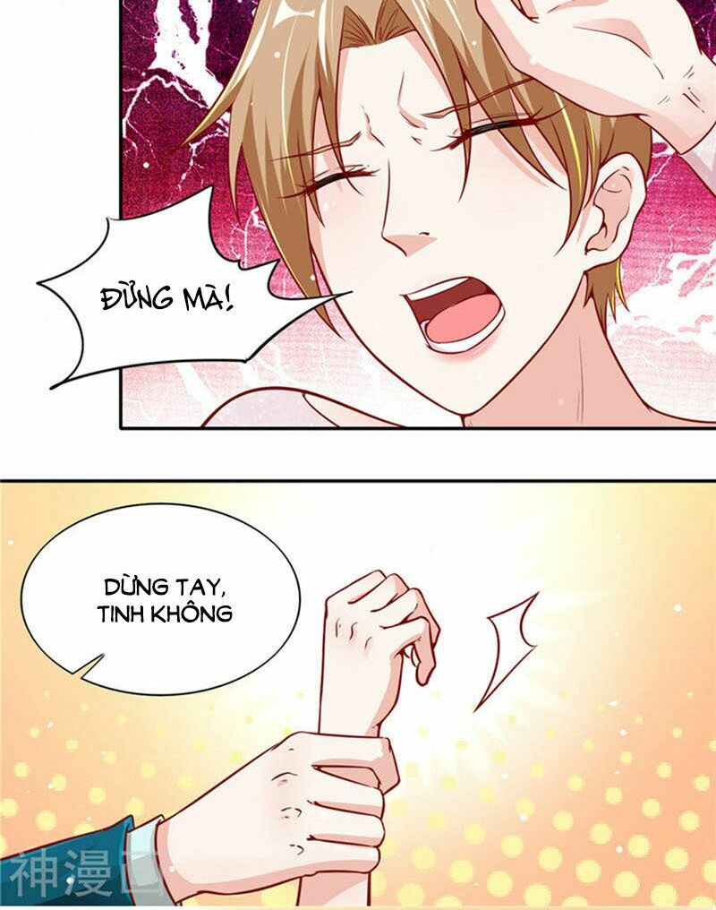 Vợ yêu cưới trước sủng sau: Chapter 97